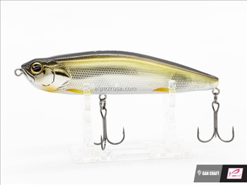 Z-Claw Original Color 04 Waka Ayu